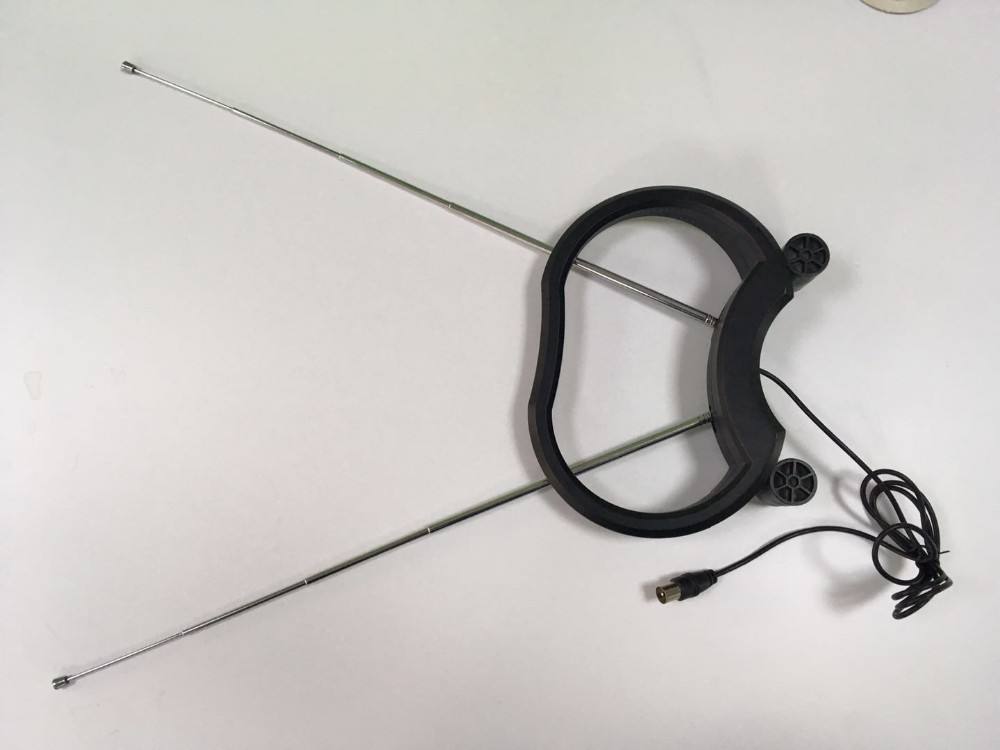 VHF UHF Digital HDTV Antenna OEM And ODM Acceptable