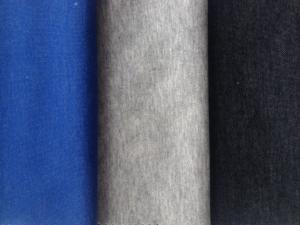 China silver fiber elastic radiation protection fabric for emf bellyband and underwear wholesale