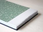 Full Color Hardcover Book Printing Section Sewing Binding Way Eco - Friendly