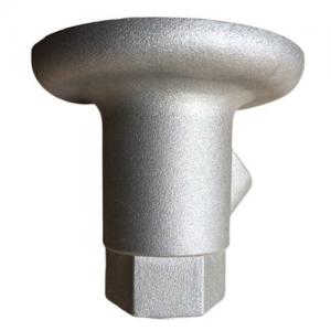 China Sand Casting Aluminum Alloy Casting Parts Polishing With ±0.1mm Tolerance on sale