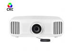 3LCD Sony WiFi LED Home Theater Video Projector 1920x1200 Support Bluetooth