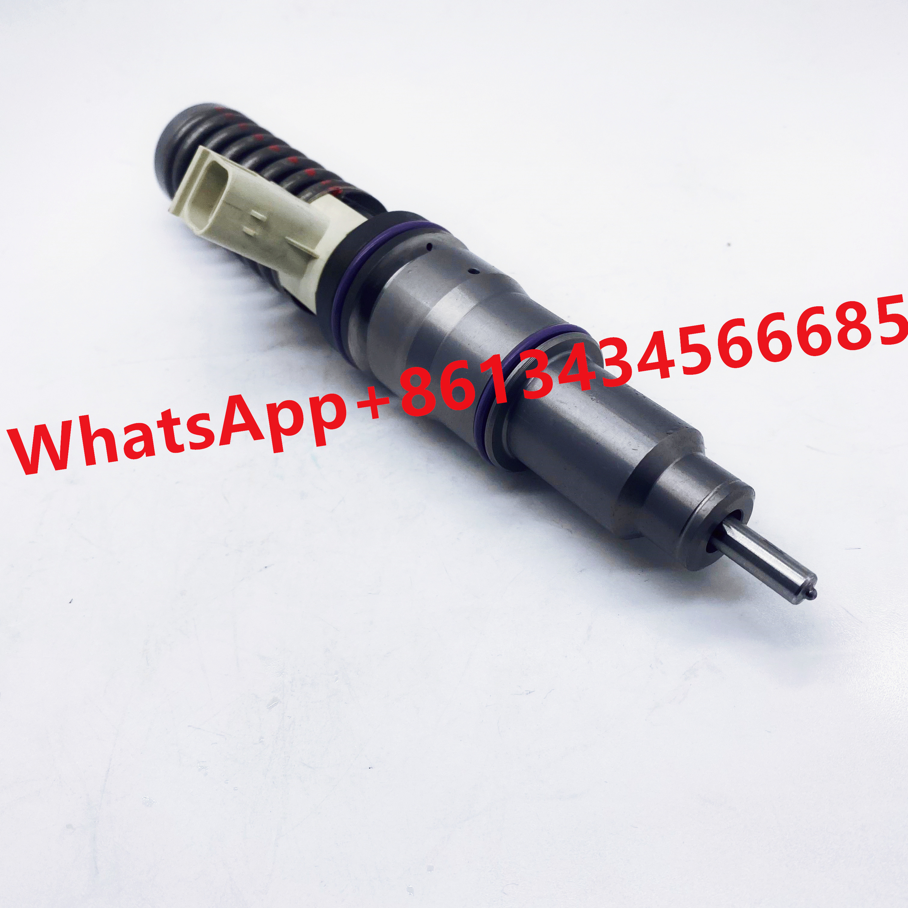 injector 21683459 BEBE5G21001 Diesel engine fuel Injector 21683459 BEBE5G21001 E3.4 For VOLVO MD 16 P3567