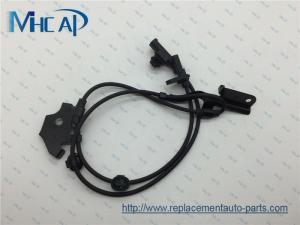 China Wheel Speed Sensor Parts For TOYOTA AURIS 89542-02060 89542-02061 89542-02120 on sale