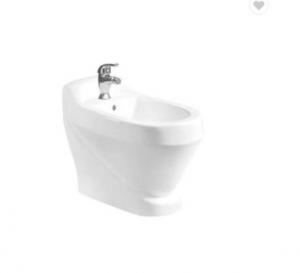 China Bathroom Bidet Female Toilet Large Utility Tub Sink Slim Laundry Trough wholesale