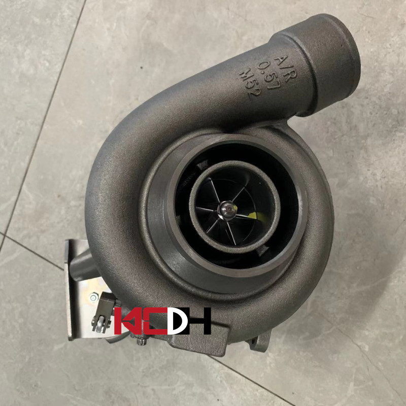 336E Diesel Engine Turbocharger 424-3431 For Excavator Generator Set