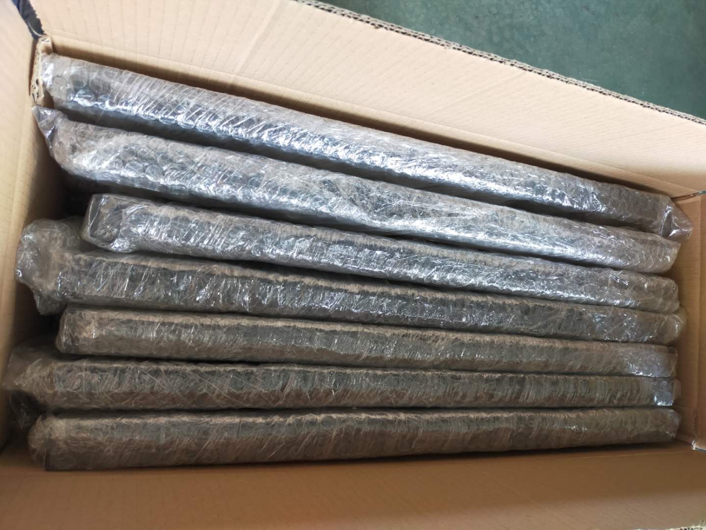 Nonstandard Furniture Metal Part Weld On Customized Weld On Steel Flat Metal Brackets