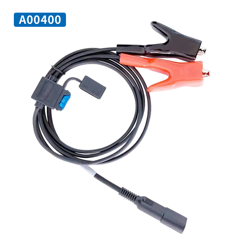 Topcon GPS RTK Power Cable Hipe Port A00630 A00730 Host to PDL Radio A00302