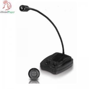 China Two-way window speaker,for talking through glasses,fine circuit thoroughly, avoid echo and squeal problem wholesale