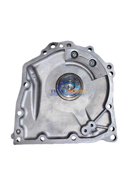 Transmission Rear Cover Assembly 35102-42010 For Toyota RAV4 Four-speed