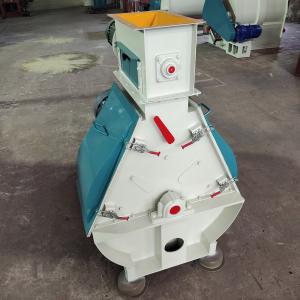 China Maize Animal Feed Grinding Hammer Mill Grain Hammer Mill on sale
