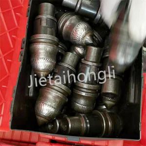 China Drilling Rig Machinery Tungsten Carbide Teeth Betek  B47K -19 Foundation Piling Drill Bits on sale