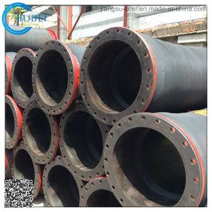 16 Inch 3 Inch Armoured Hose Marine Floating Dredging Hose Wear Resistance