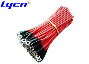 China Non Insulated Terminal Wire Harness Assembly wholesale