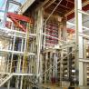 Buy cheap PB MDF Oriented Strand Board OSB Presses Assembly from wholesalers