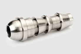303 Steel Ship Parts Metal Milling Service 3D Canning Sus Printing Machining