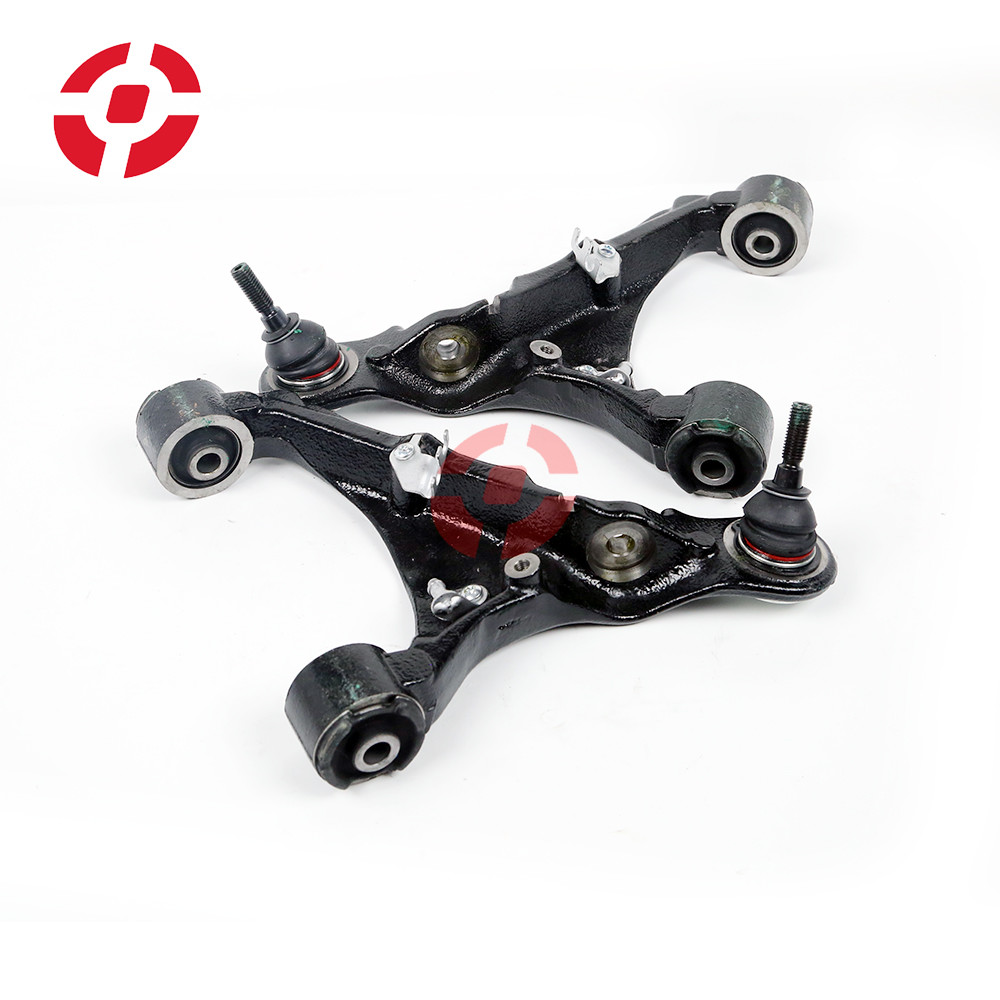 LR014619-LR014629 Front Upper Arm Suspension System for Land Rover Perfect Fit and Functionality