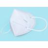 Buy cheap 5 Layer Nonwoven Disposable Earloop 10pcs KN95 Civil Protective Mask from wholesalers
