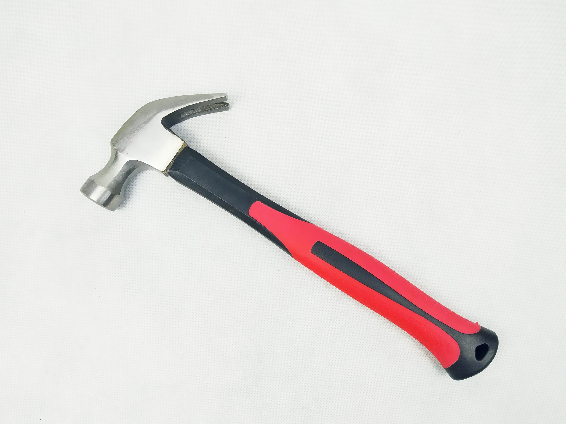 American Type Forged Steel Claw hammer durable quality and good price hand tool
