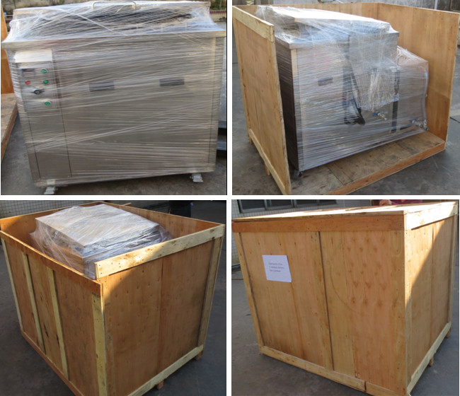 3600W Industrial Ultrasonic Cleaning equipment For Vehicle Radiators