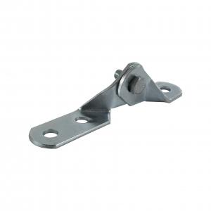 China Stainless Steel Clamps Anti Vibration Tools on sale