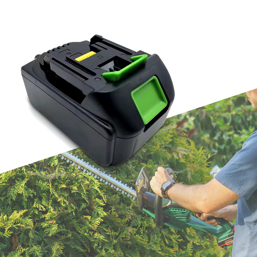 Replacement Makita Battery 18V Voltage 3.0/4.0/5.0/6.0/8.0/9.0ah Lithium Ion Rechargeable For Makita Battery