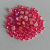 Buy cheap Anti Wrinkle Neon Rhinestones For Bag , Garment , Nail Art , Shoes , Car , Home from wholesalers