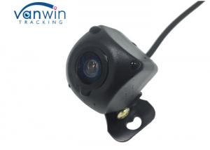 China 720P Universal Waterproof Rear View Camera 170 Degree Wide Angle Car Back Night Vision wholesale