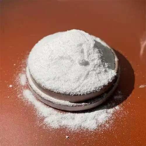 High-Performance Inorganic Raw Materials Sodium Carbonate Na2CO3 for Photography