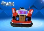 1 Player Drift Electric Kids Bumper Car / Amusement Park Rides