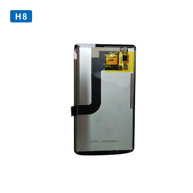 New LCD Display Screen with Keyboard for SOUTH Surveying GPS RTK H5 H6 H8 C10 Data Collector Controller1pc