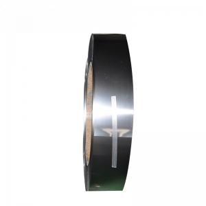 China 1.4mm Thickness SS Coil BA Surface Finish AISI ASTM DIN Standard wholesale