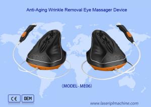 China Rf Ems Vibrating Massager Eyes Care Anti Aging Wrinkle Removal Eye Device on sale