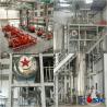 Buy cheap 1500L×3 Capsanthin Supercritical Co2 Extraction Device from wholesalers