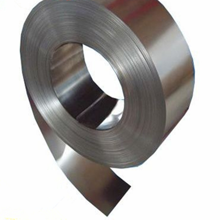 2.4816 Inconel 600 Alloy Steel Strip 1mm 3mm 0.1mm 0.2mm 0.3mm Nickel