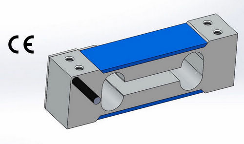 1lb single point load cell 2lb