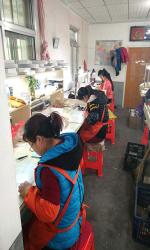 Qingdao Sangreat Arts&CraftsBeauty Factory