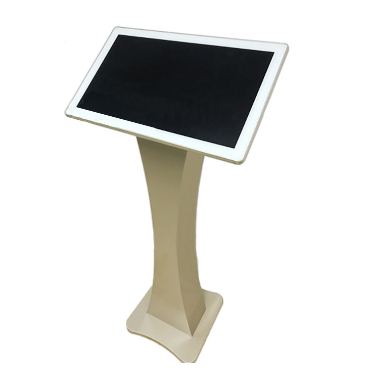 Wayfinding Kiosk ILITEK Touch Screen PanelScratch Resistant