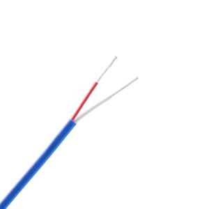 China EX Thermocouple Compensation Cable K Type Extension Wire For Instrumentation on sale