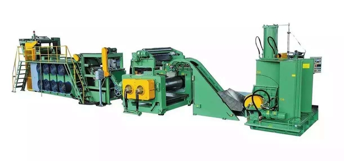 X(S)N-55x30 Rubber Kneader For Natural Rubber, Synthetic Rubber, Reclaimed Rubber 0