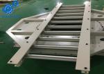 High Efficiency Automated Conveyor Systems , Functional Roller Straight Conveyor