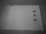 4x8 White Poly Bubble Mailers , #000 Small Padded Mailing Envelopes Shock Proof