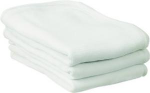 China 76.2*101.6cm Hotel Crib Bed Hotel Baby Crib Cotton Blankets wholesale