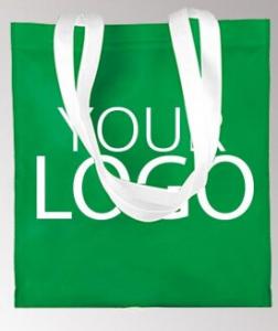 pp laminated non woven bag, Promotional logo 80g polypropylene grocery tote shopping non woven bag, BAGEASE PAC, BAGEASE