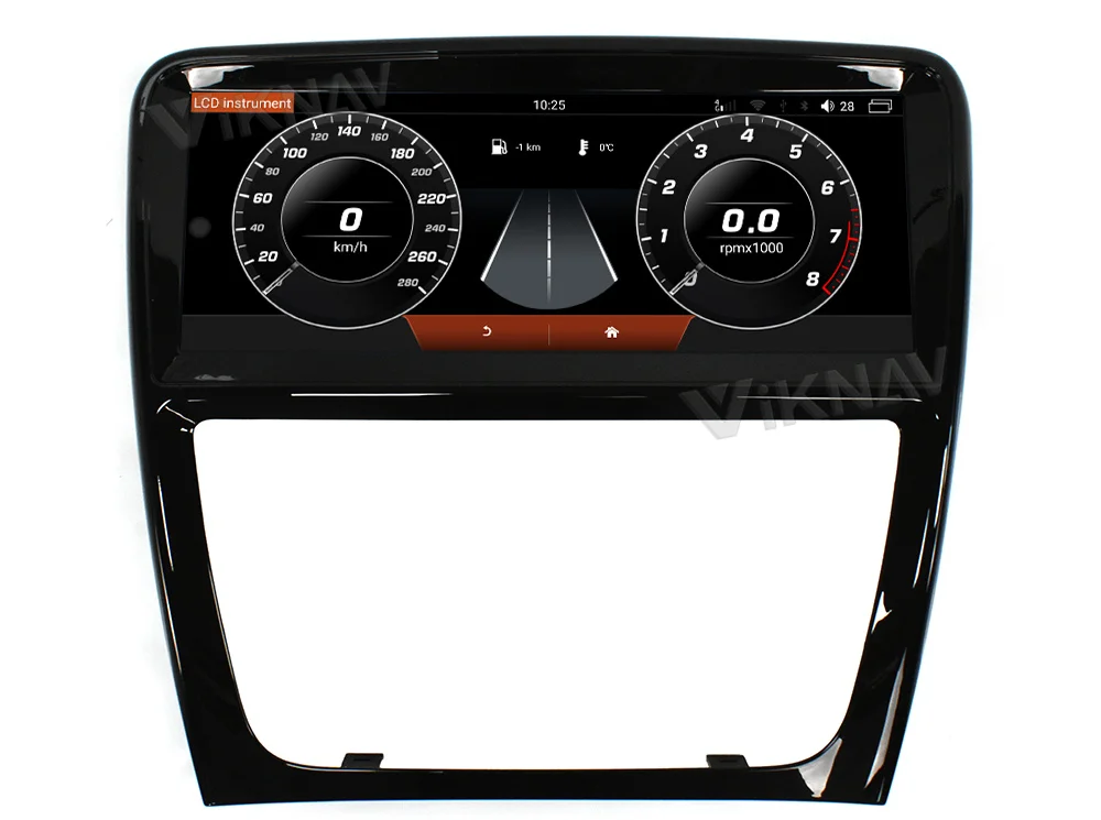XJL XJ 351 Jaguar Stereo Upgrade 2009-2016 Android Car Radio 128G Multimedia Video Player