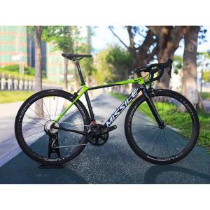 China Carbon Fibre Fork Material and Aluminum Alloy Rim Material 700c Road Bike Racing Bicycle wholesale