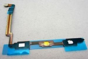 China Sensor Flex Cable For Samsung Galaxy Note 2 Repair Parts wholesale