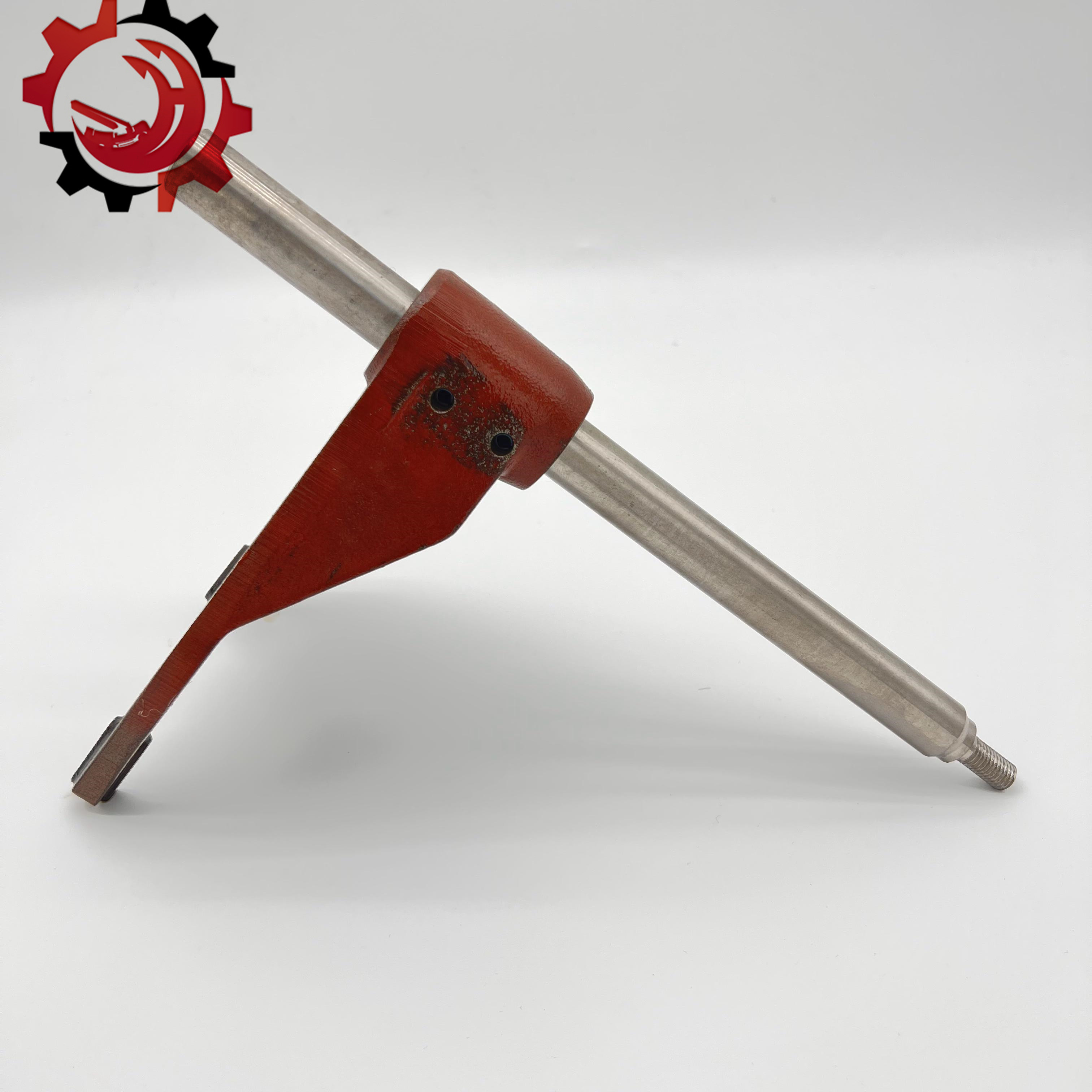 Red Spo Fork Sany Putzmeister Parts Spare Transfer Box Accessories
