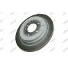 SDB000636 Land Rover Discovery 3 Rear Brake Disc for sale