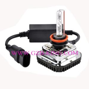 China MINI All In One HID Kit H7 35W AC HID conversion kit with EMC Built-in Canbus 4.3-8K on sale
