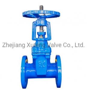 China ANSI 150lbs Flanged Body Stainless Steel Gate Valve with CE/SGS/ISO9001 Certification wholesale